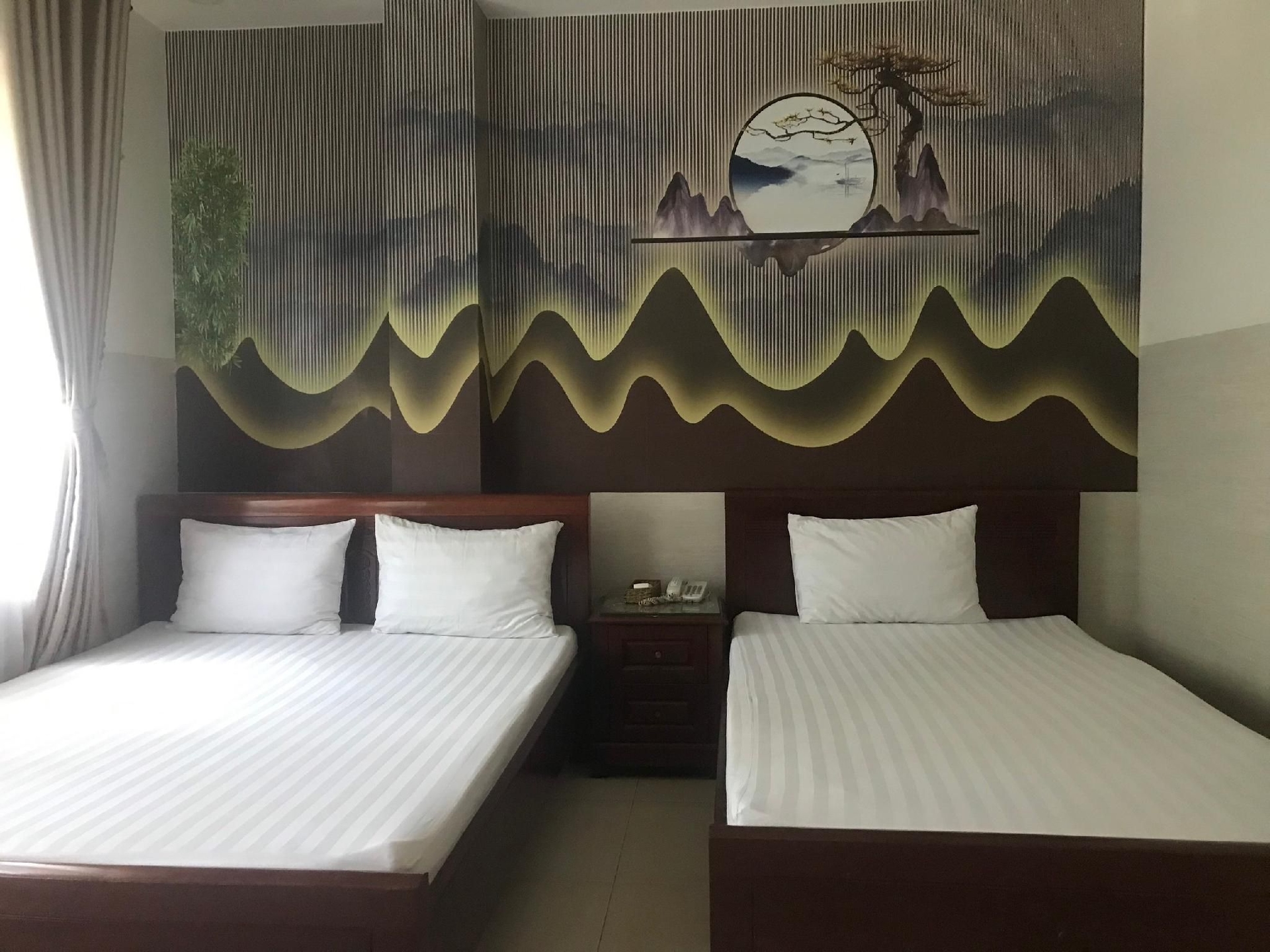 โรงแรมมิลาน (Khach sạn Milan)2