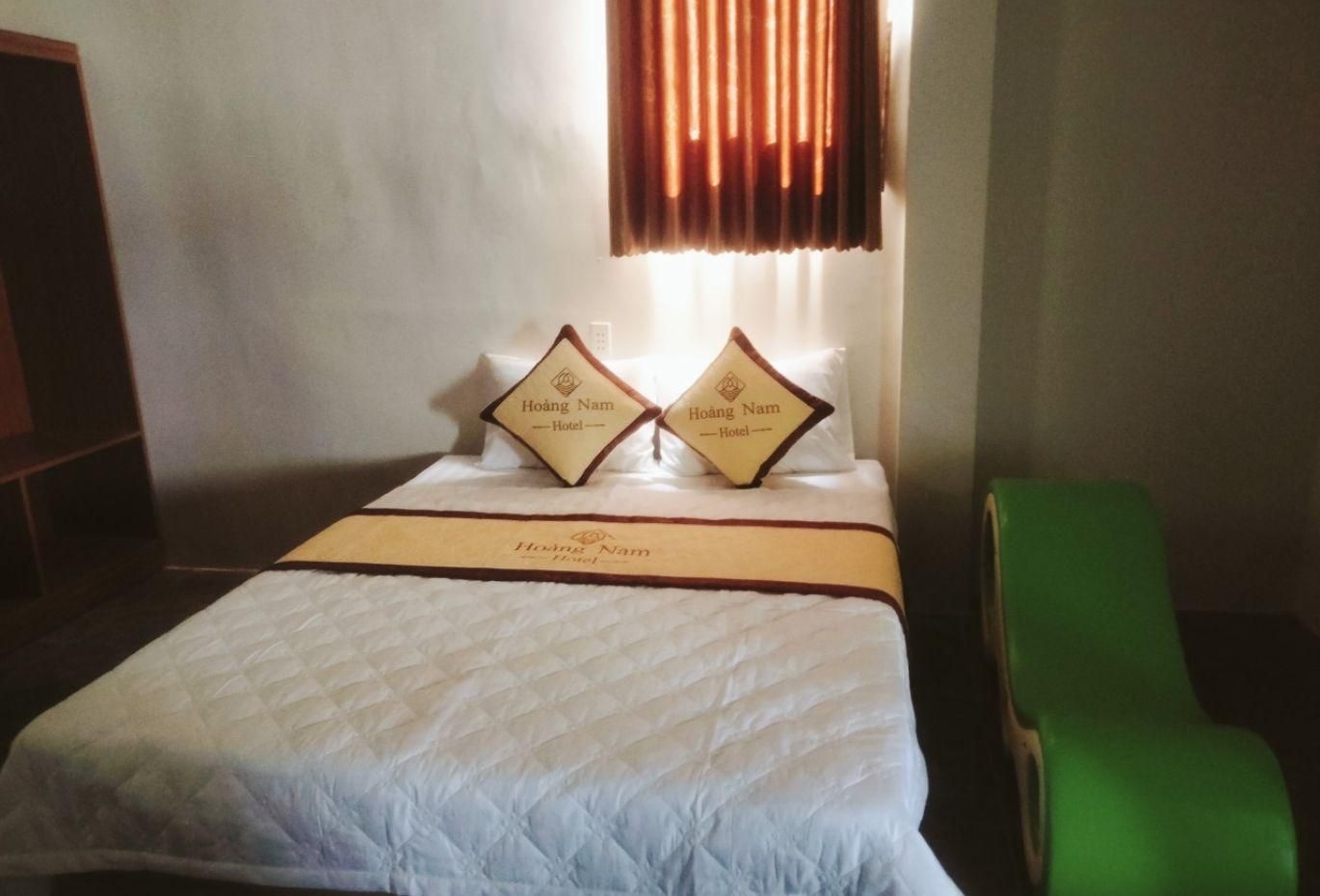Hoang Nam Hotel2