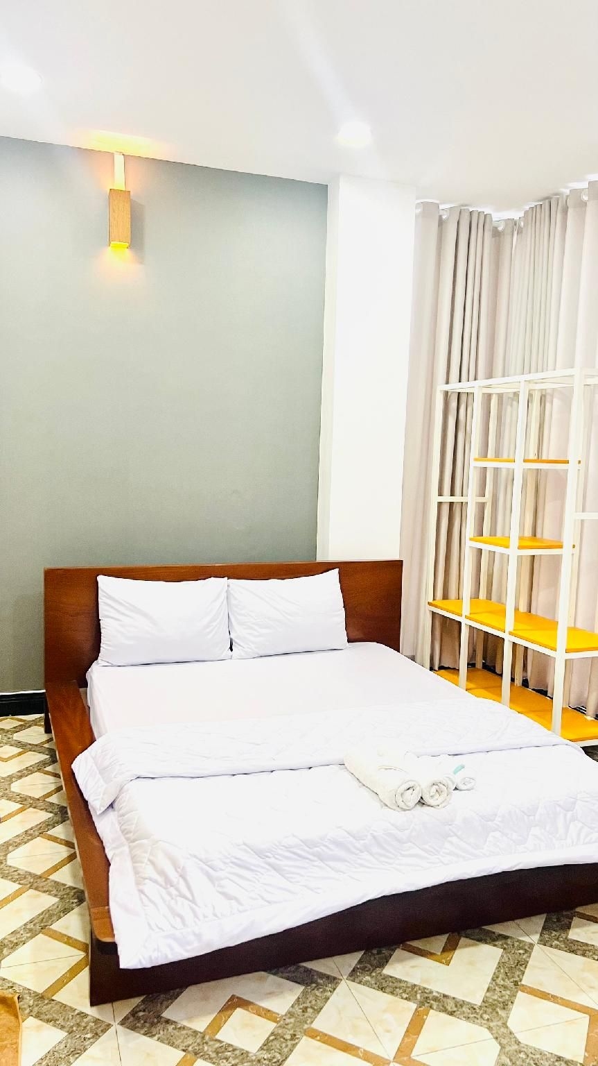 วีนัส 6 เกสเฮาส์ (Nhà Nghỉ VENUS 6 (VENUS 6 Hotel))3