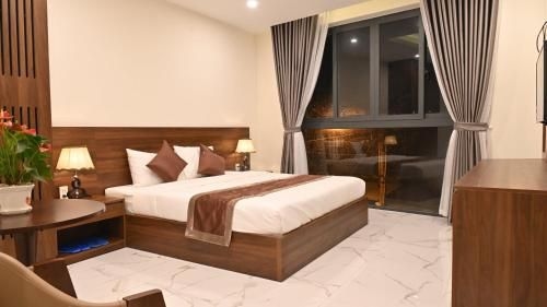 โรงแรมมารีน่า บินห์เซือง (Marina Hotel Bình Dương)3