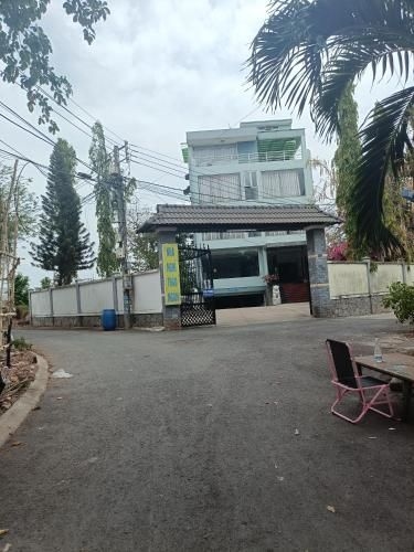 บ้านพักทาวหงัน (Thao Ngan Guest House)0