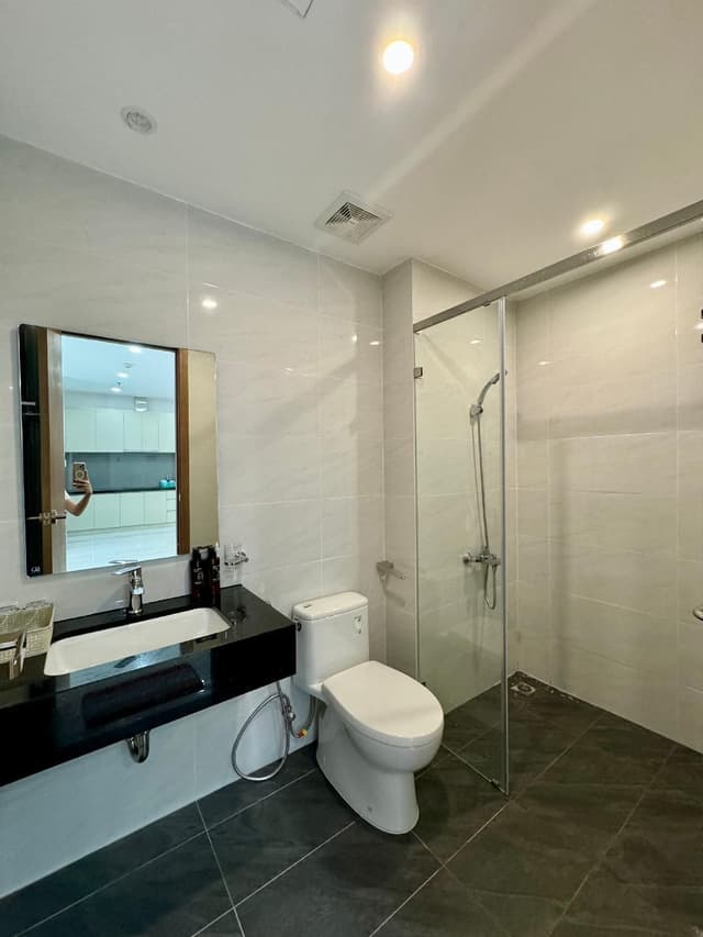 1 Bedroom Deluxe