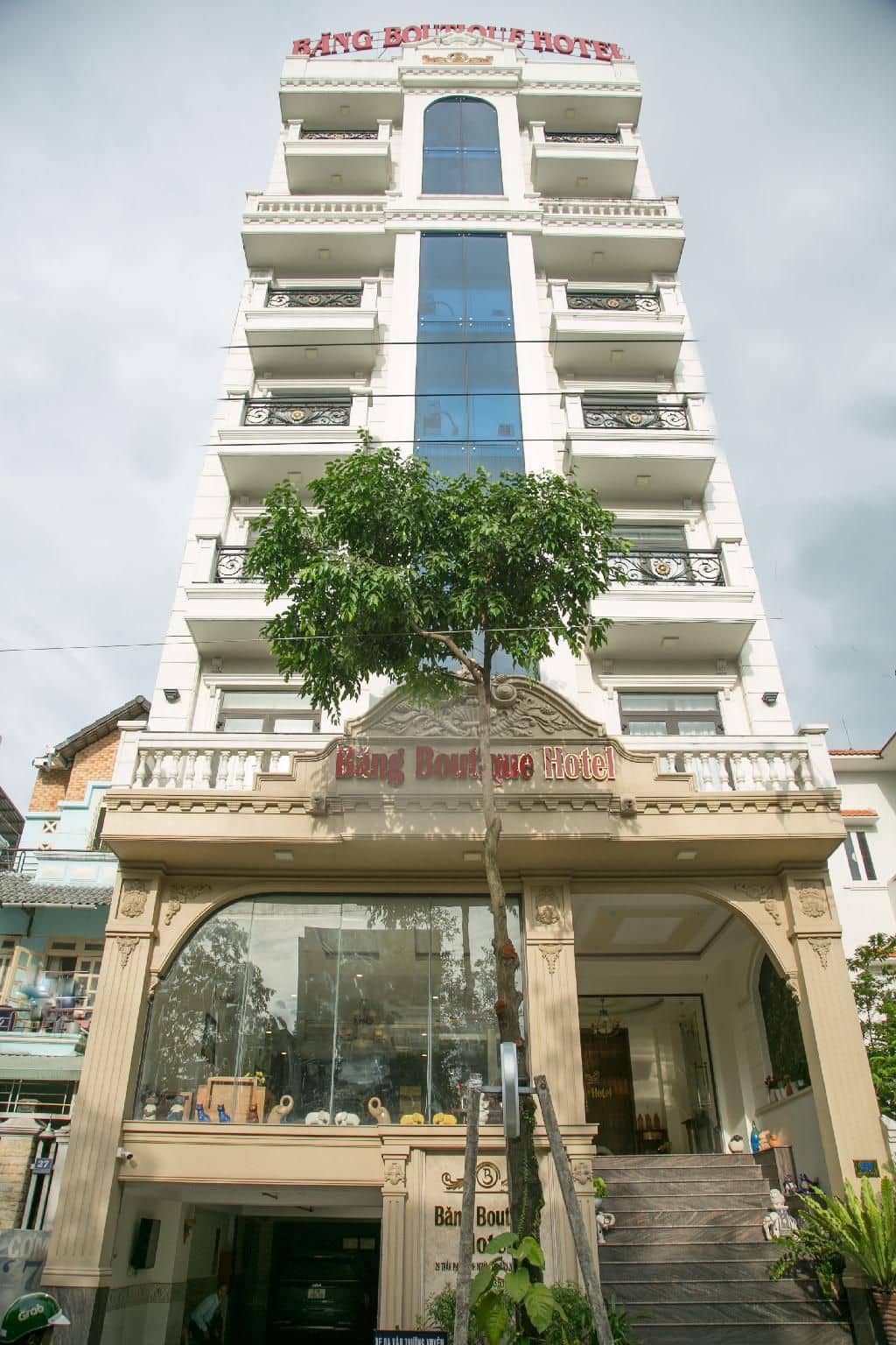 Bang Boutique Hotel Bang Boutique Hotel