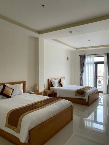โรงแรมบางบูทิก (Bang Boutique Hotel)4