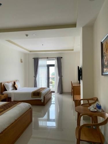 โรงแรมบางบูทิก (Bang Boutique Hotel)3