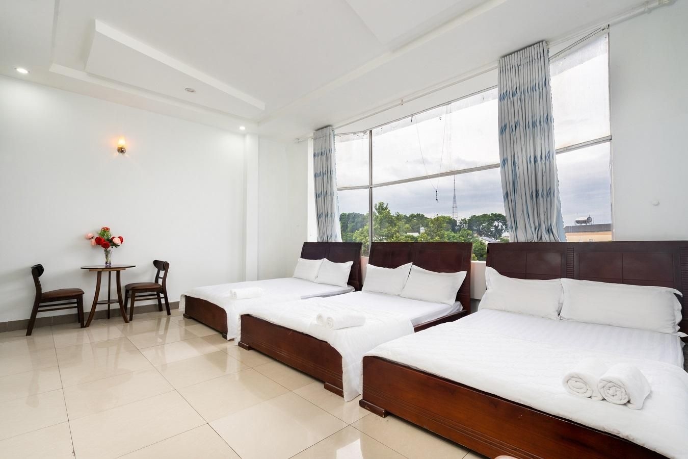 โรงแรมตรังอัน (Khách Sạn Tràng An)3
