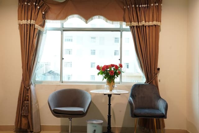 Premier Double Room