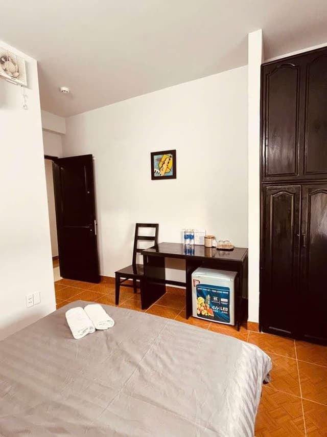 1 Bed Standard