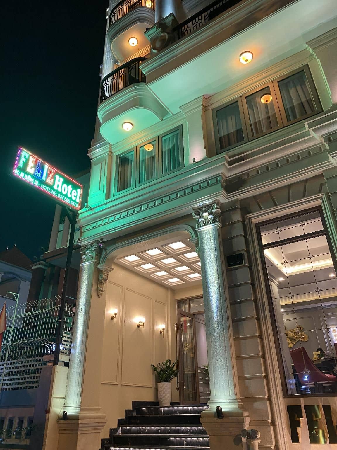 Mia Hotel (Feliz Hotel Binh Duong) Mia Hotel (Feliz Hotel Binh Duong)