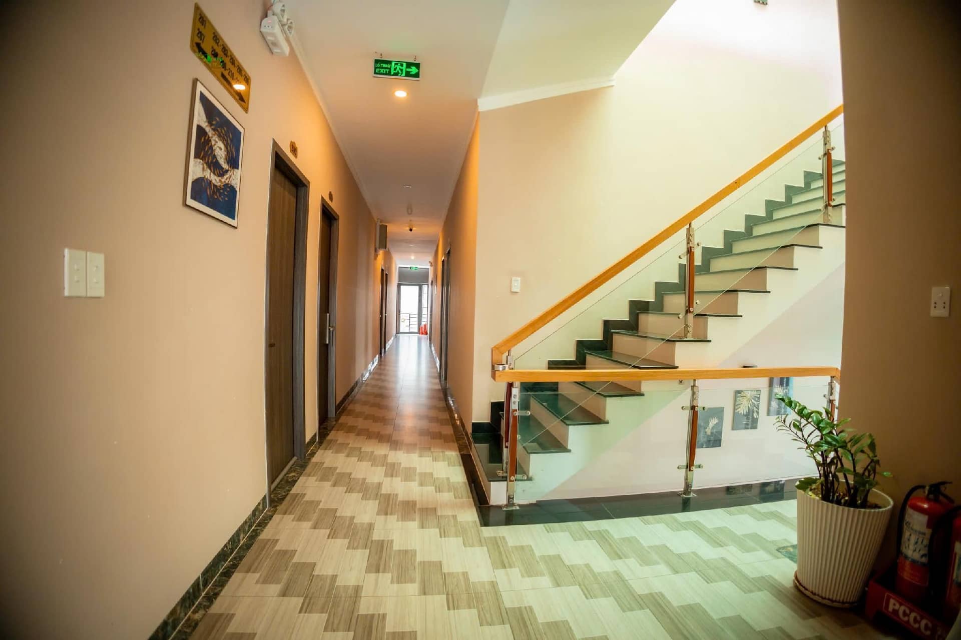 Hotel Hưng Phát Hotel Hưng Phát