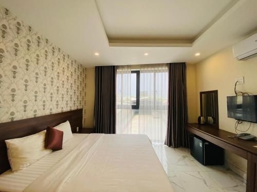 โรงแรมมารีน่าบินห์เดือง (MarinaHotelBinhDuong)4