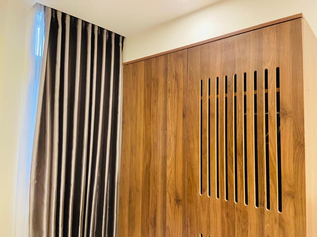 Executive Suite with Kitchenette