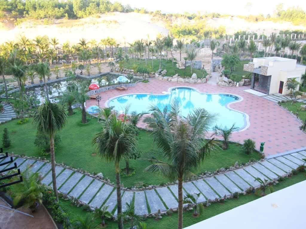 DLGL - Dung Quat Hotel DLGL - Dung Quat Hotel