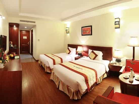 DLGL - Dung Quat Hotel DLGL - Dung Quat Hotel