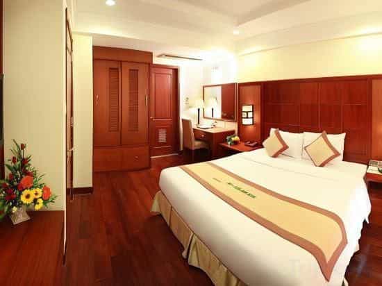 DLGL - Dung Quat Hotel DLGL - Dung Quat Hotel