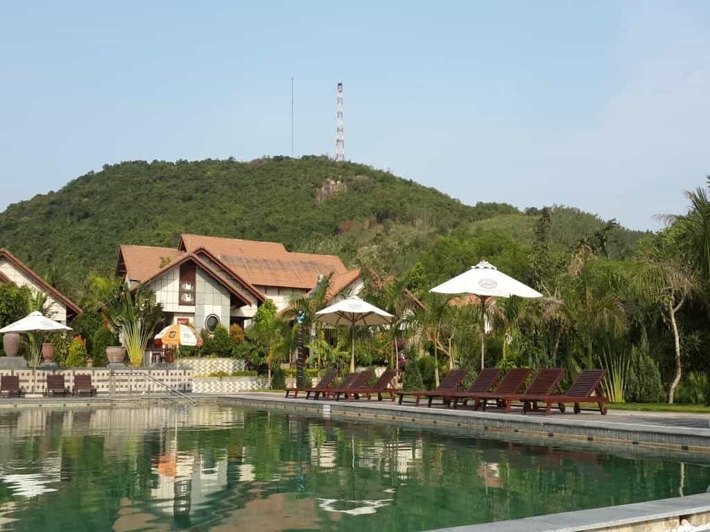 Sa Huynh Beach Resort Sa Huynh Beach Resort