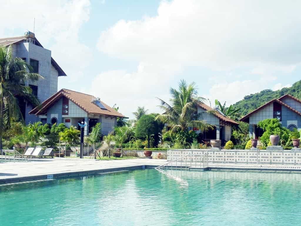 Sa Huynh Beach Resort