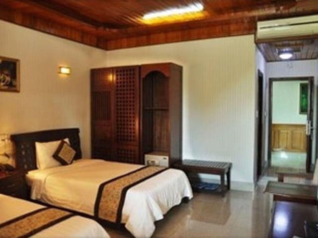Pool Villa