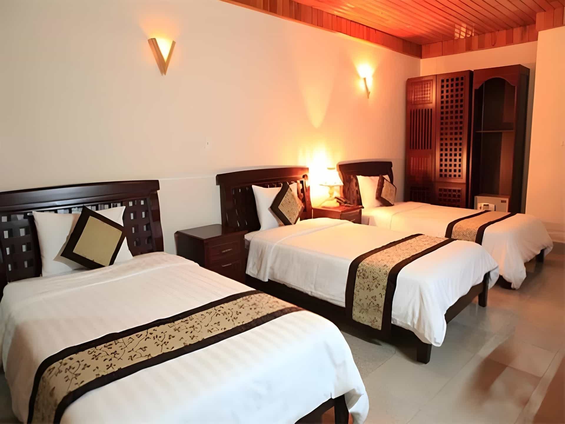 Sa Huynh Beach Resort Sa Huynh Beach Resort