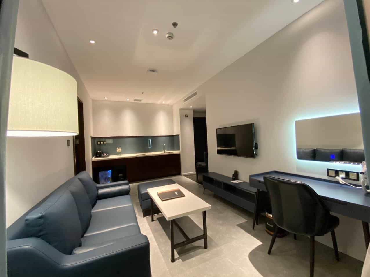 NewCC Hotel & Serviced Apartment NewCC Hotel & Serviced Apartment