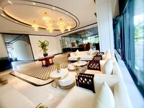 NewCC Hotel & Serviced Apartment NewCC Hotel & Serviced Apartment