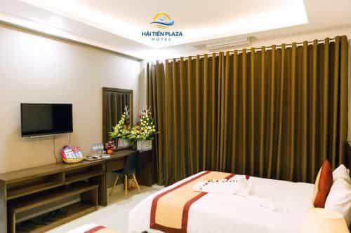 Hai Tien Plaza Hotel Hai Tien Plaza Hotel