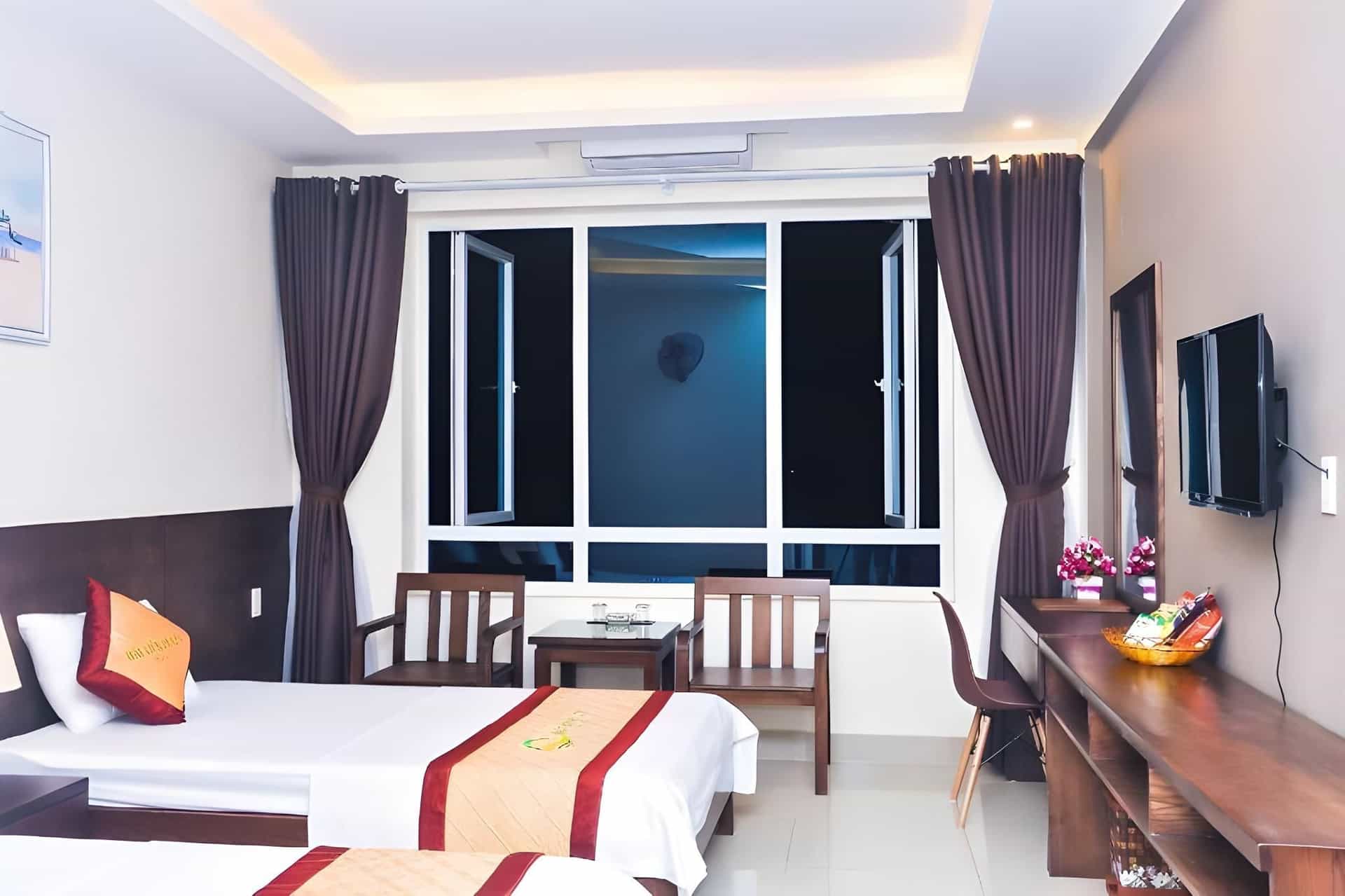 Hai Tien Plaza Hotel Hai Tien Plaza Hotel
