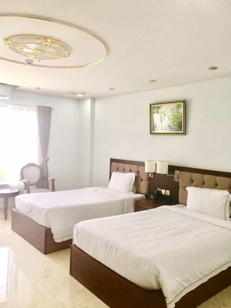 Paracel Resort Hai Tien Paracel Resort Hai Tien