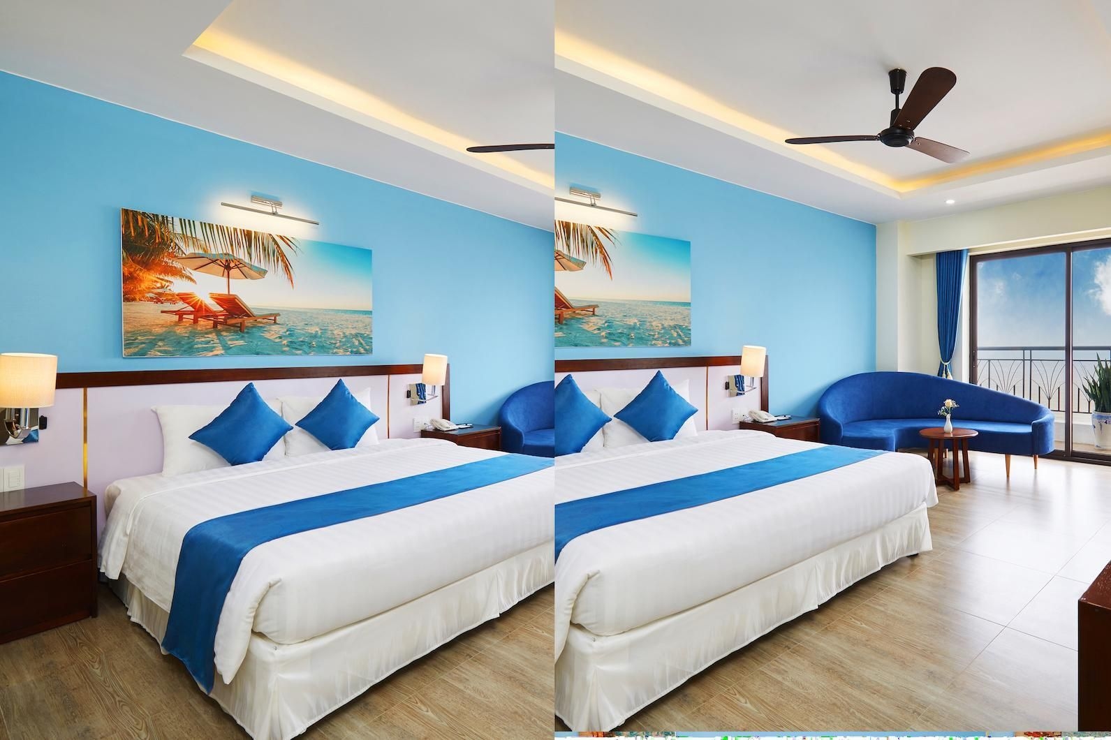 มาริสสา โฮเทล แอนด์ สปา ฮายเตียน (Marissa Hotel & Spa Hai Tien)3