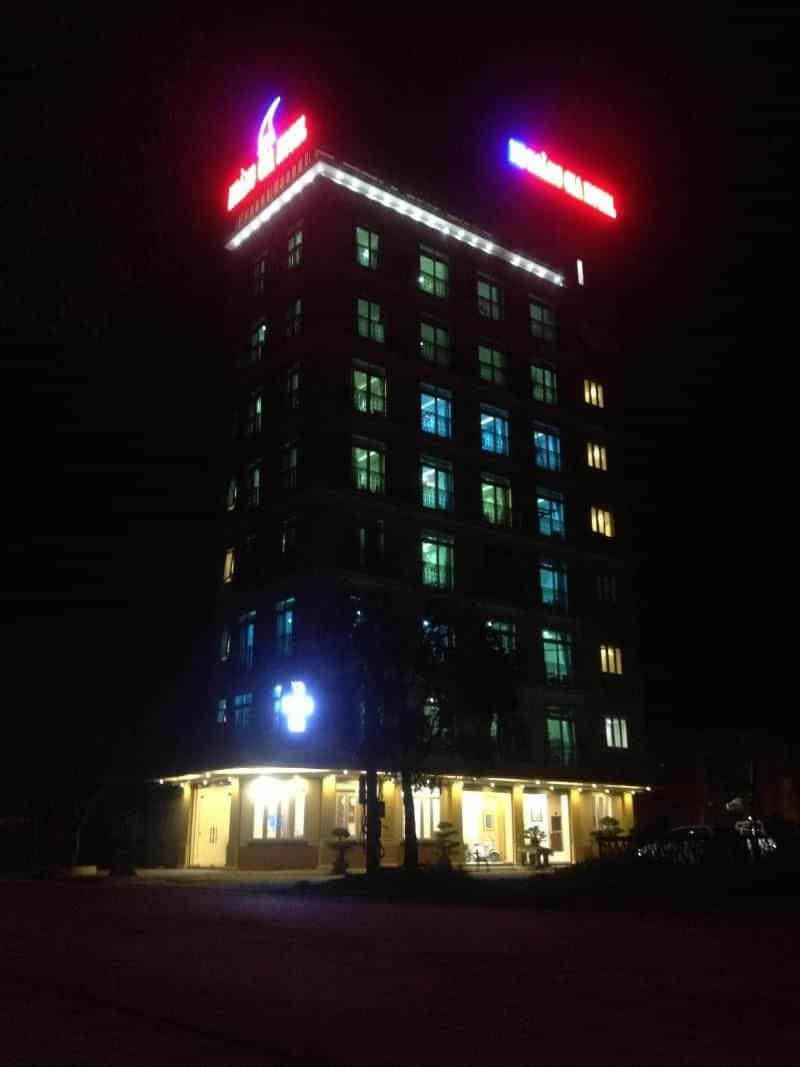Hoang Gia Hotel