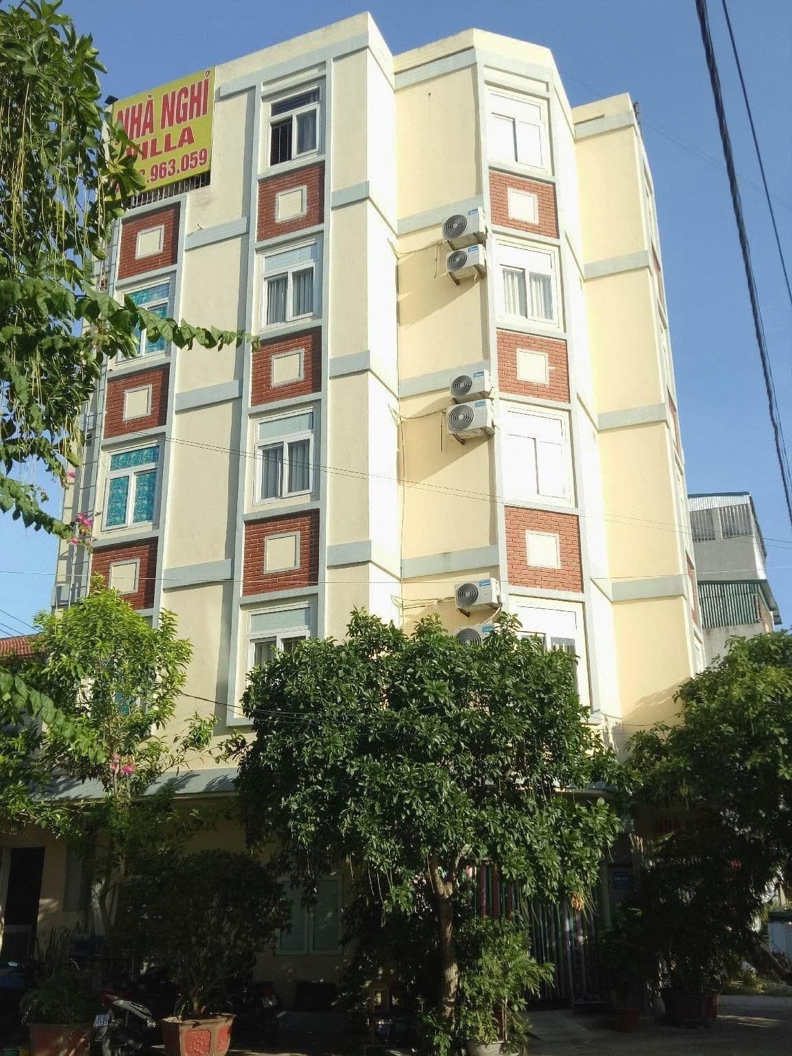 Motel Villa Motel Villa