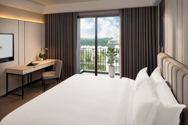 Deluxe Room, 3 Bedrooms