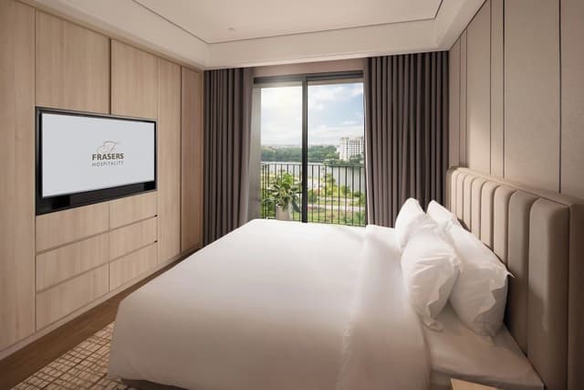 Deluxe Room, 2 Bedrooms