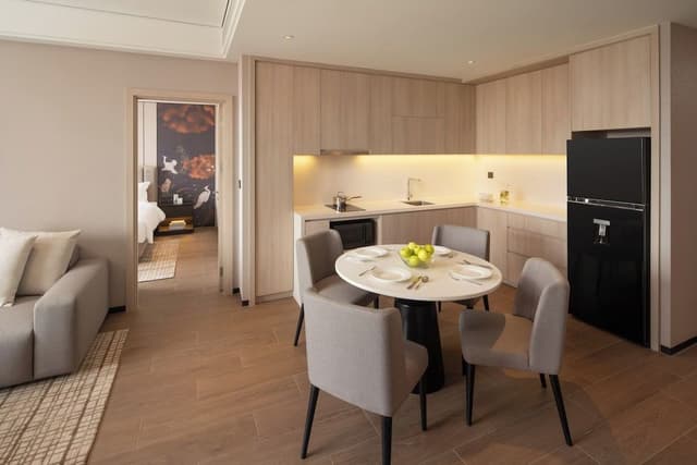 Executive Room, 1 Bedroom