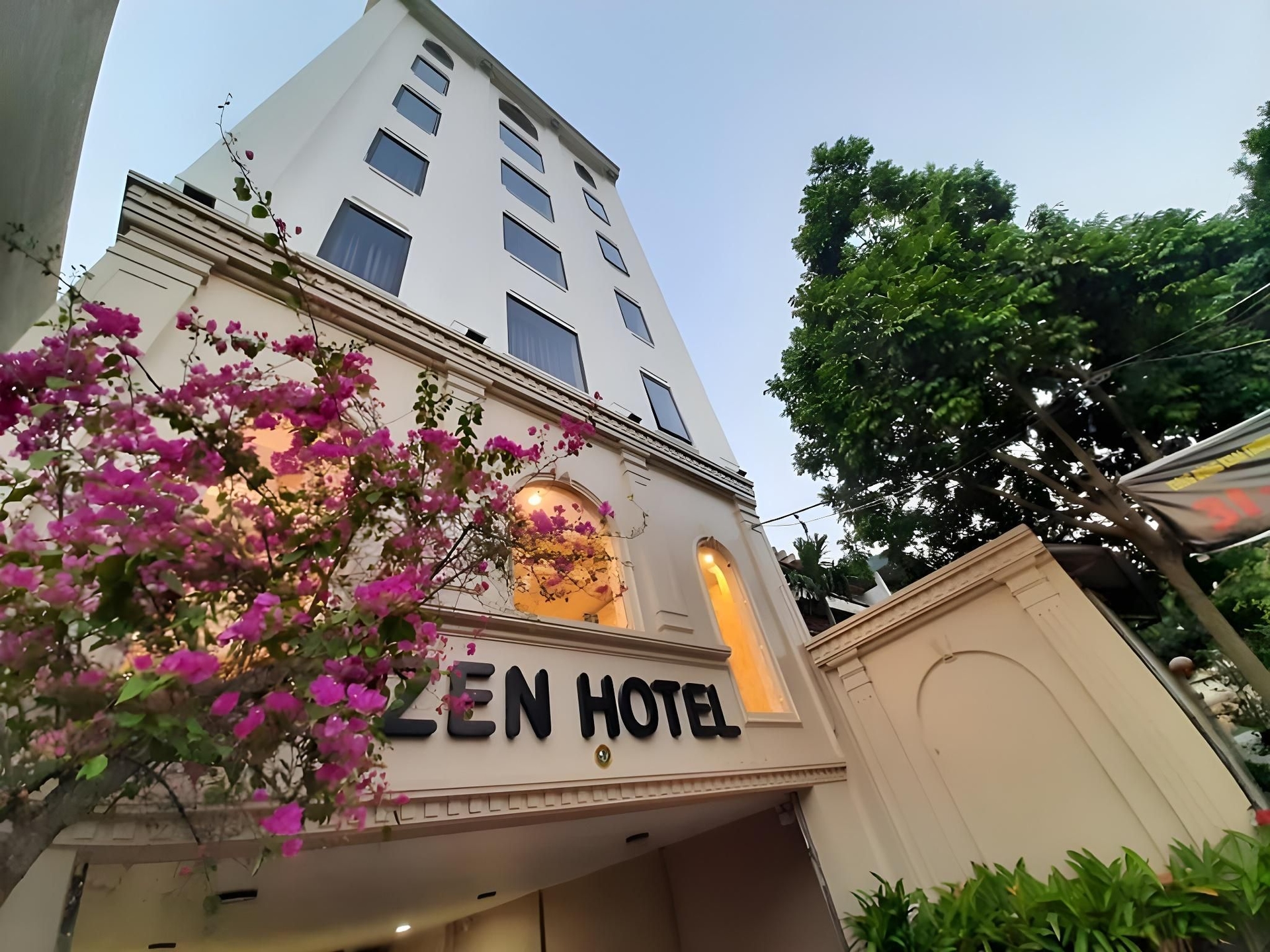 โรงแรมเซน 2 (Zen Hotel 2)0