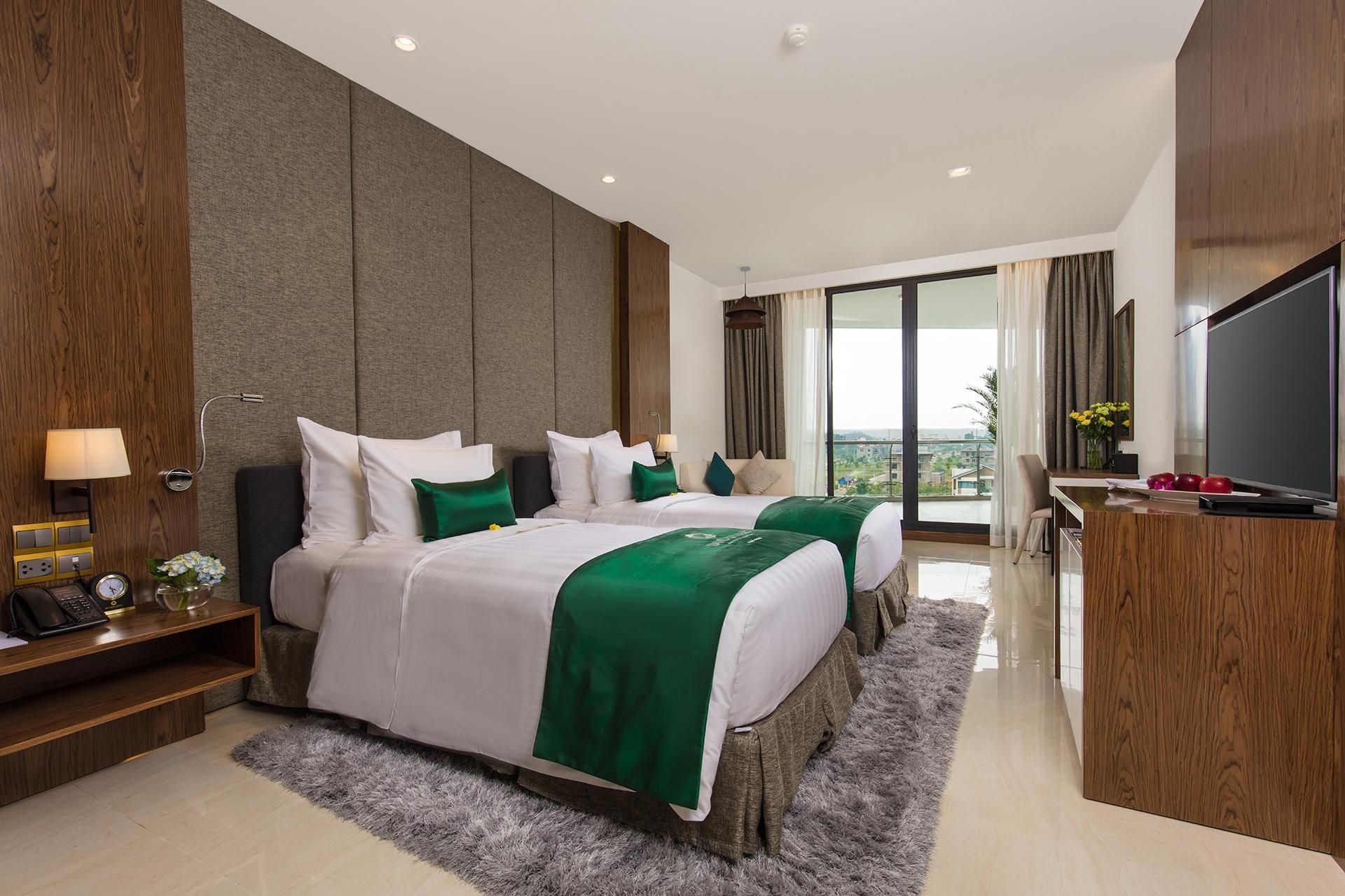 ดีไอซี สตาร์ โฮเต็ล แอนด์ รีสอร์ต วิญฟุก (DIC Star Hotels & Resorts Vinh Phuc)3