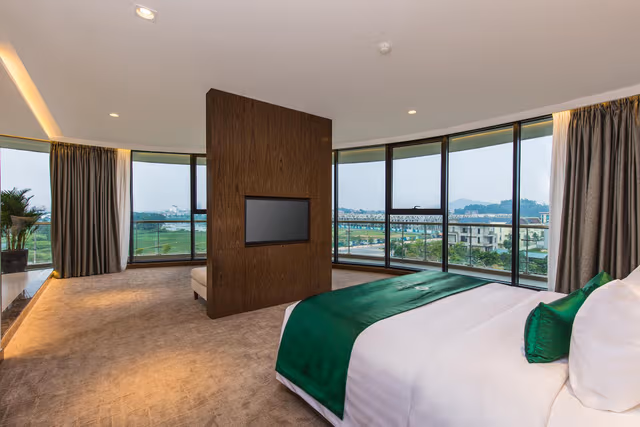 Executive Suite