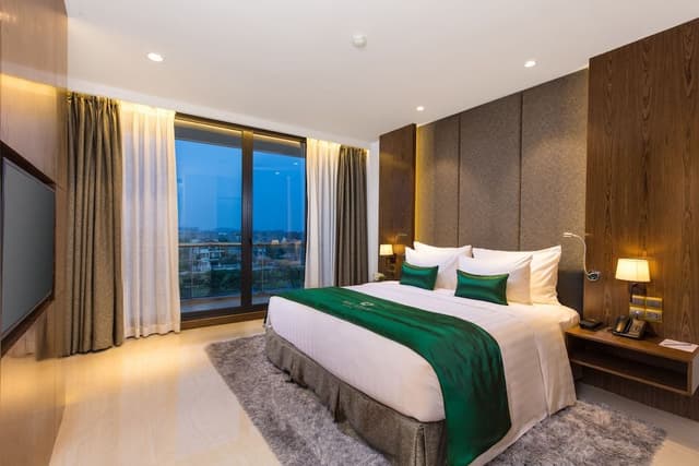 Executive Suite