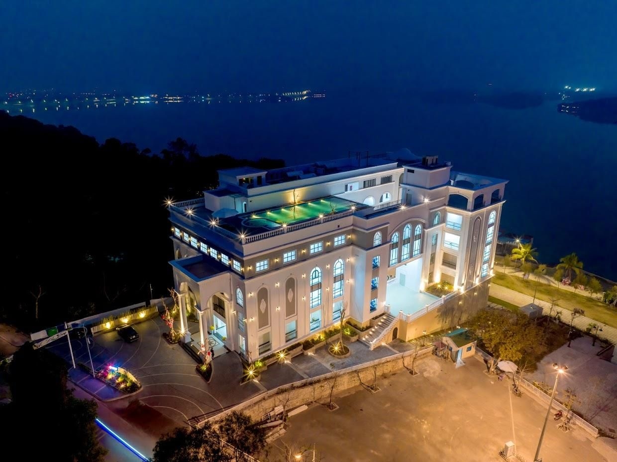 เบลลิส โฮเทล แอนด์ สปา ไดไล (Belliss Hotel And Spa Dai Lai)0