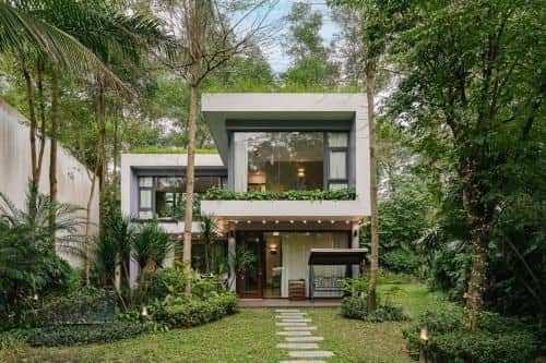 โรซี่วิลล่า - วิลล่าสีเขียวพร้อมสระว่ายน้ำส่วนตัว โรซี่วิลล่า - วิลล่าสีเขียวพร้อมสระว่ายน้ำส่วนตัว