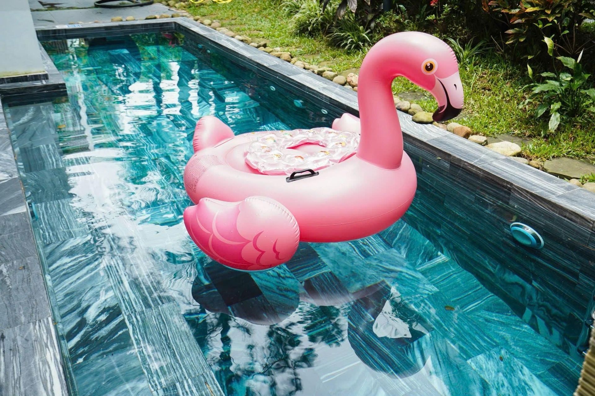 วิลล่า เลเจนด์ การ์เด้น จีวี35 ฟลามิงโก ไดไล รีสอร์ท (Villa Legend Garden GV35 Flamingo Dai Lai Resort)2