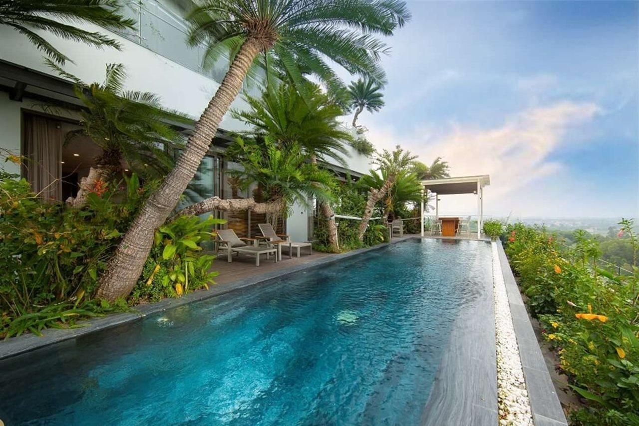 ป่าในท้องฟ้า ฟลามิงโก ไดไล รีสอร์ท (Forest In The Sky Flamingo Dai Lai Resort)0