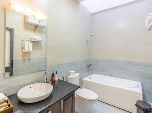 Villa 3 Bedroom