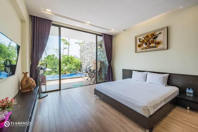 Villa 3 Bedroom
