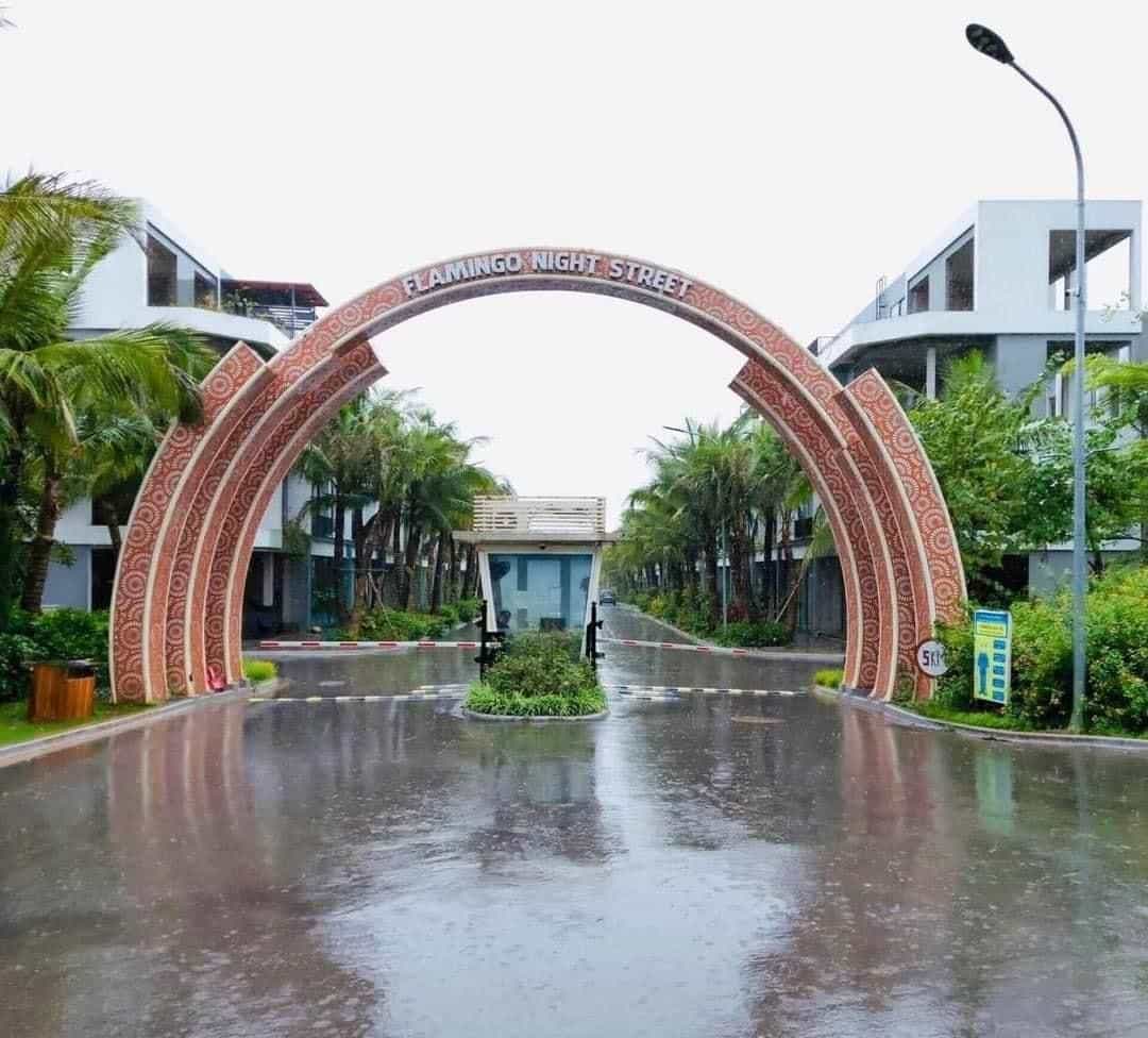 เจ้าของวิลล่า - วิลล่า ใน วิญฟุก