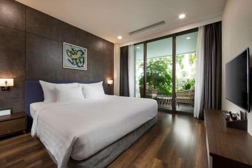 1-Bedroom Executive Sky King Residence