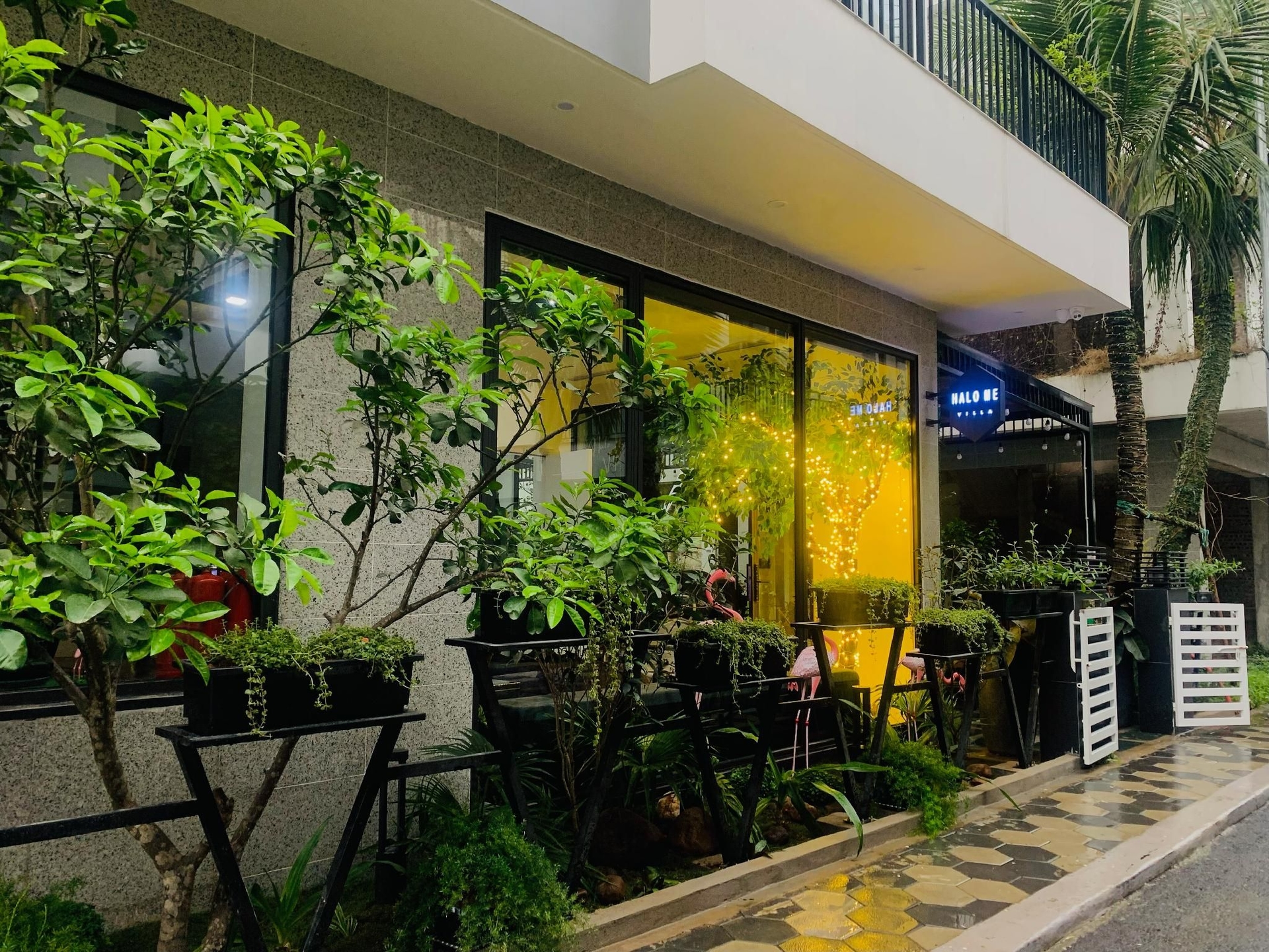 ฮาโล มี วิลล่า (HALO ME Villa)1
