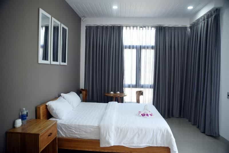 Blue Ocean Homestay Blue Ocean Homestay