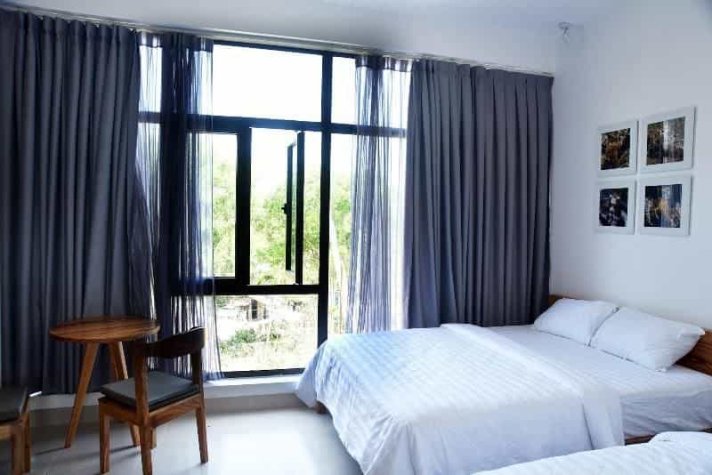 Blue Ocean Homestay Blue Ocean Homestay