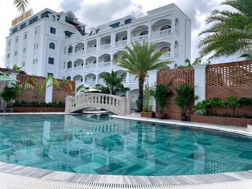 Khách sạn Thuận Phát Khách sạn Thuận Phát